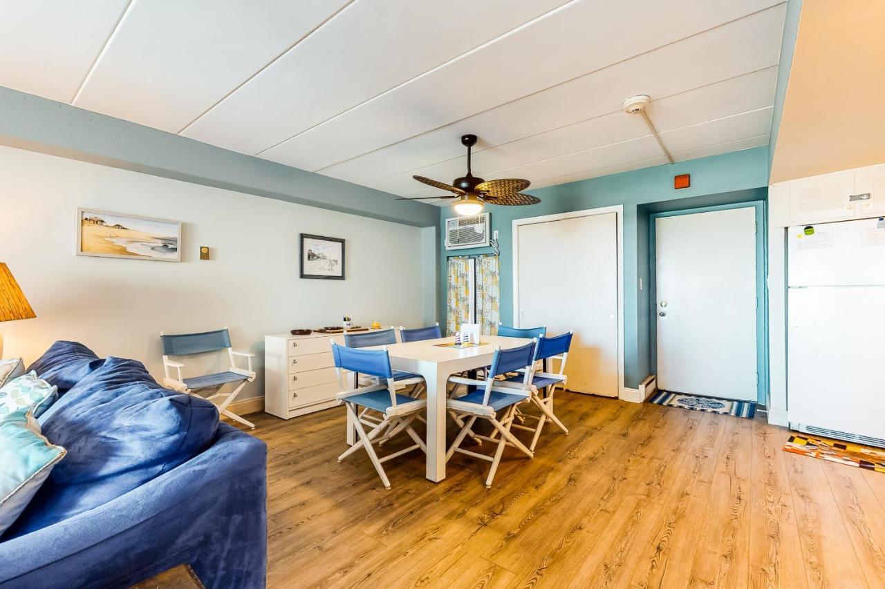 High Point South Condos Ocean City Eksteriør billede