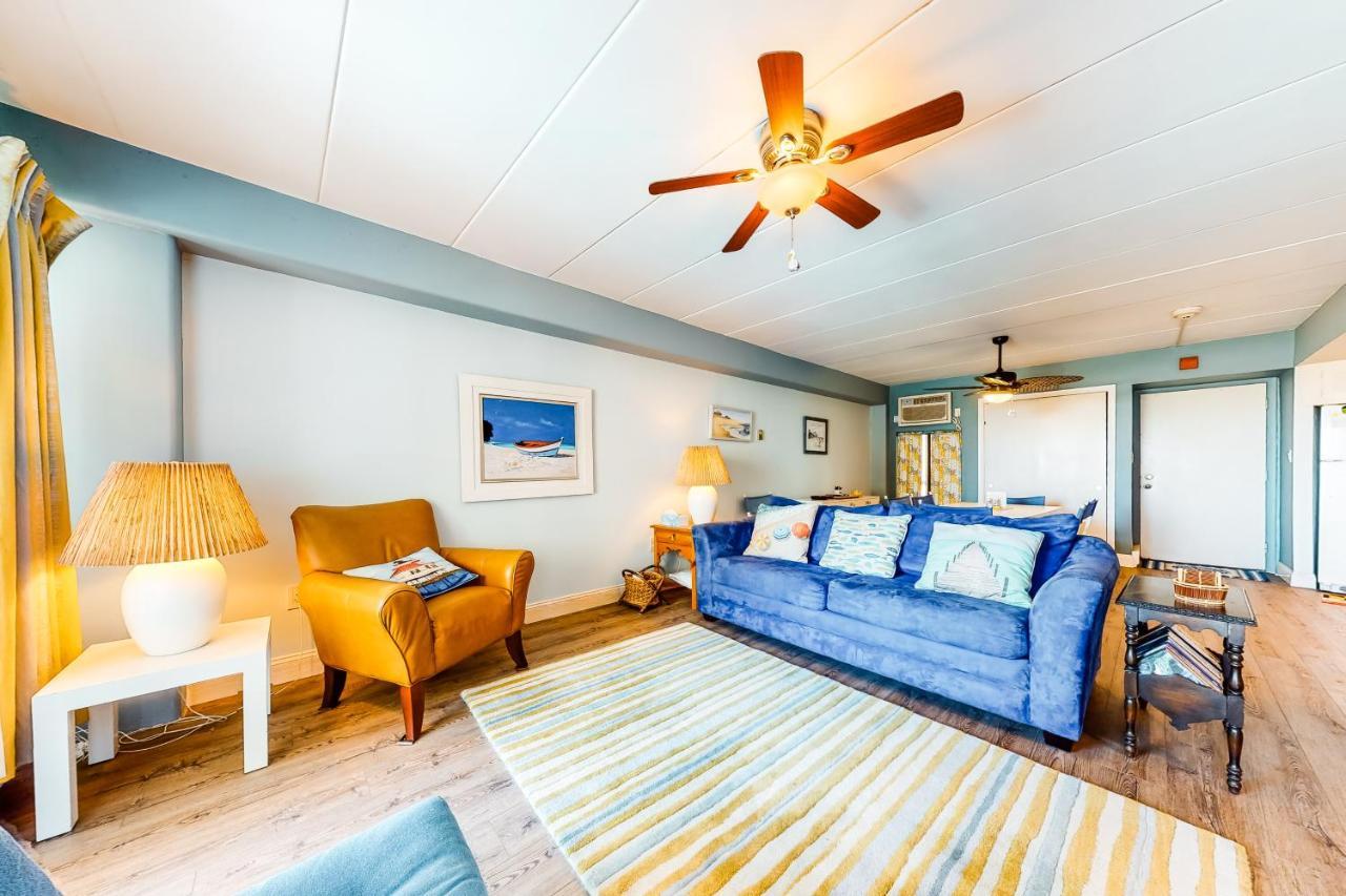 High Point South Condos Ocean City Eksteriør billede