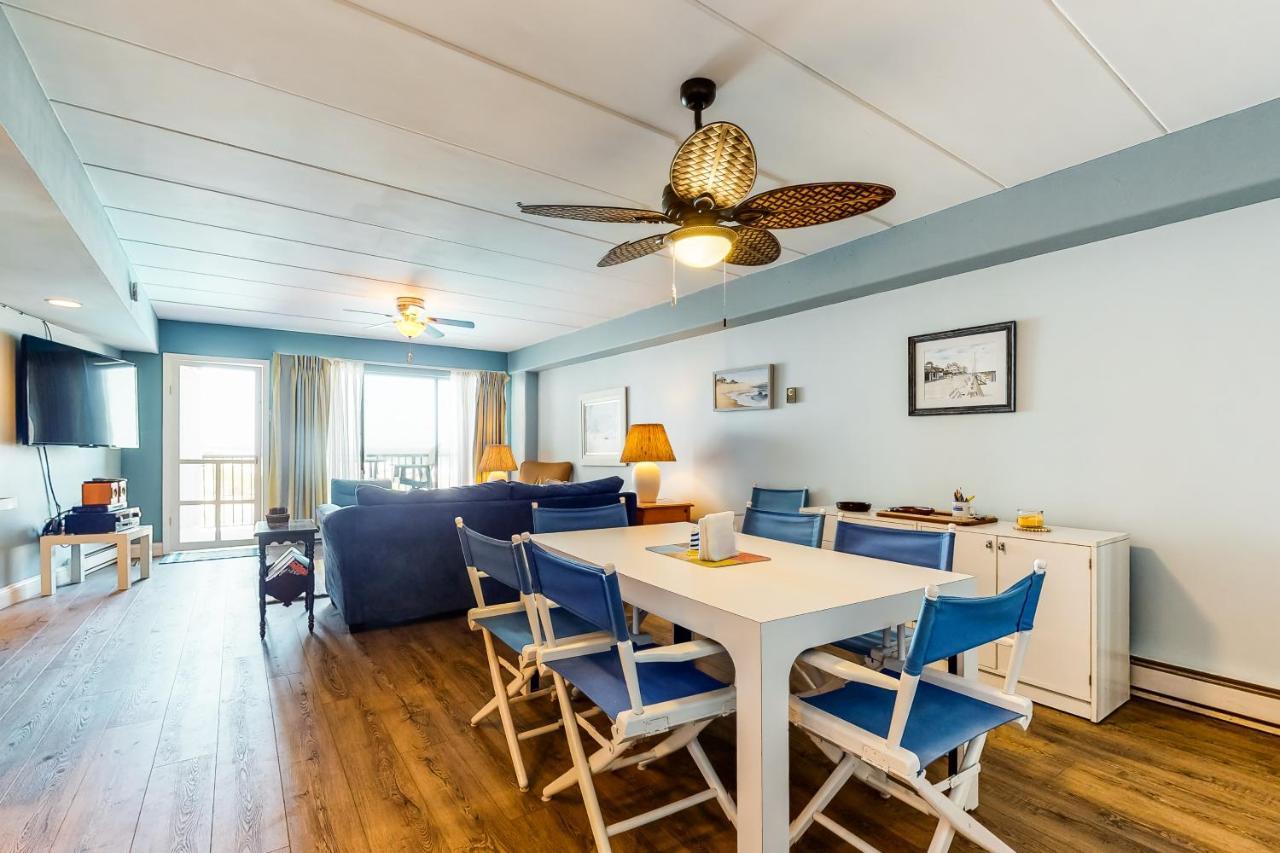 High Point South Condos Ocean City Eksteriør billede