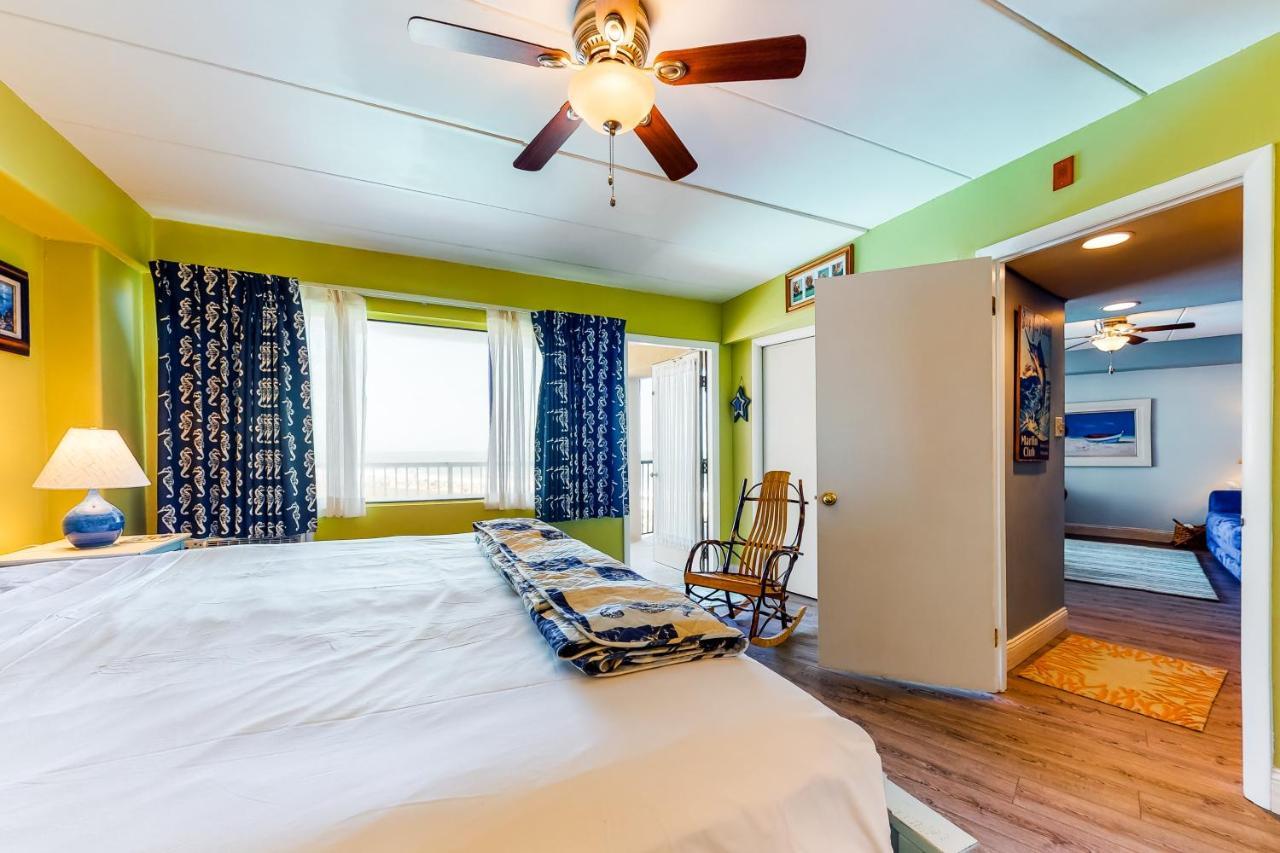 High Point South Condos Ocean City Eksteriør billede