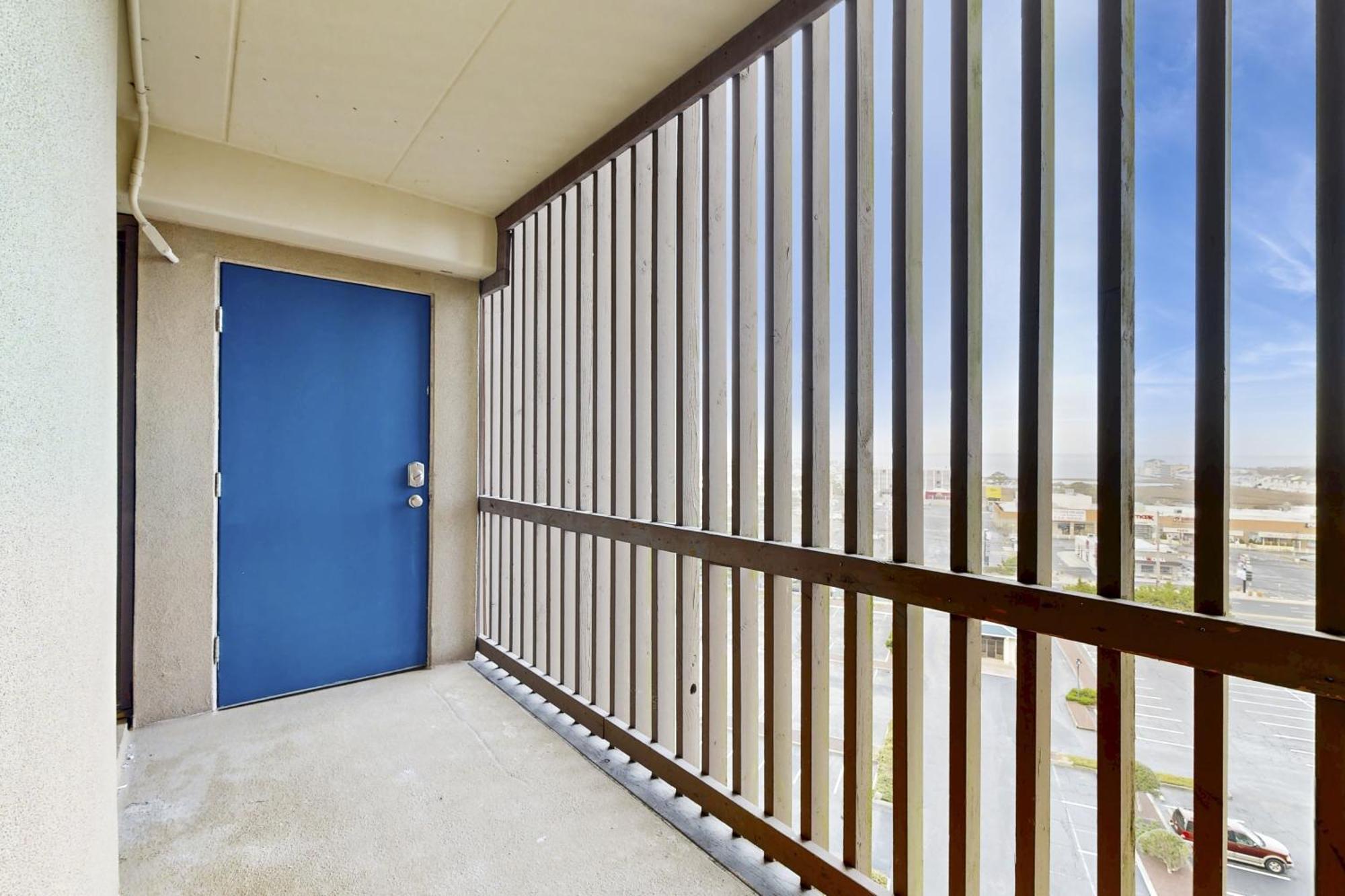 High Point South Condos Ocean City Værelse billede