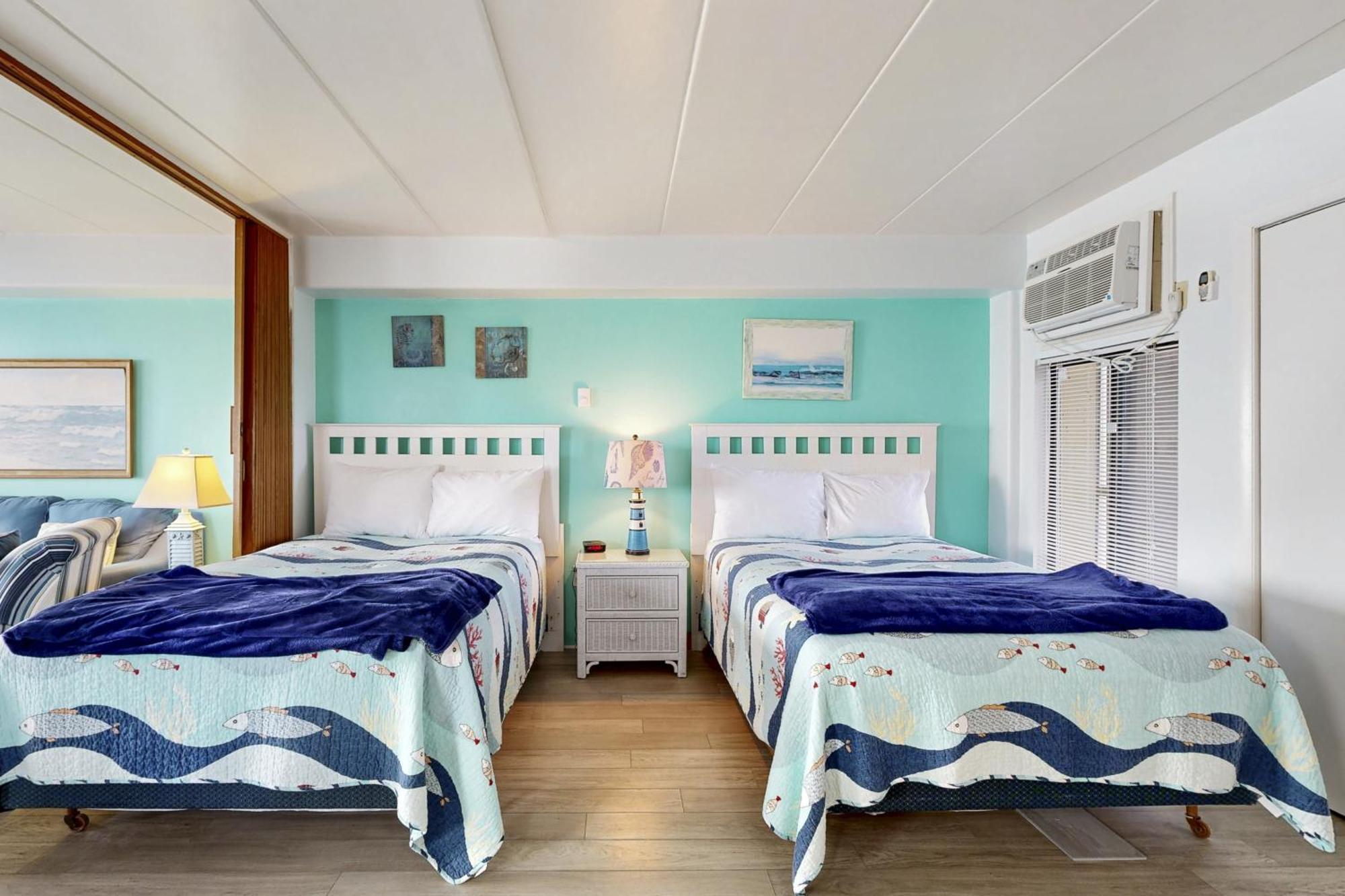 High Point South Condos Ocean City Værelse billede