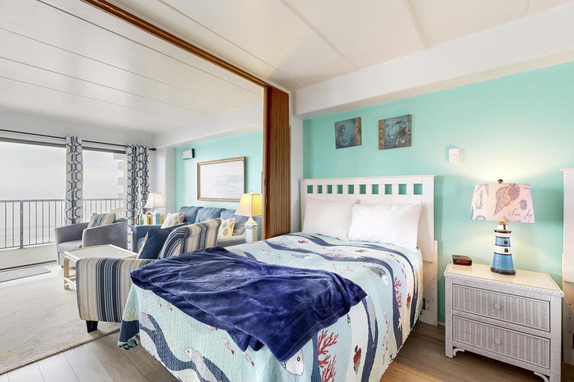 High Point South Condos Ocean City Værelse billede