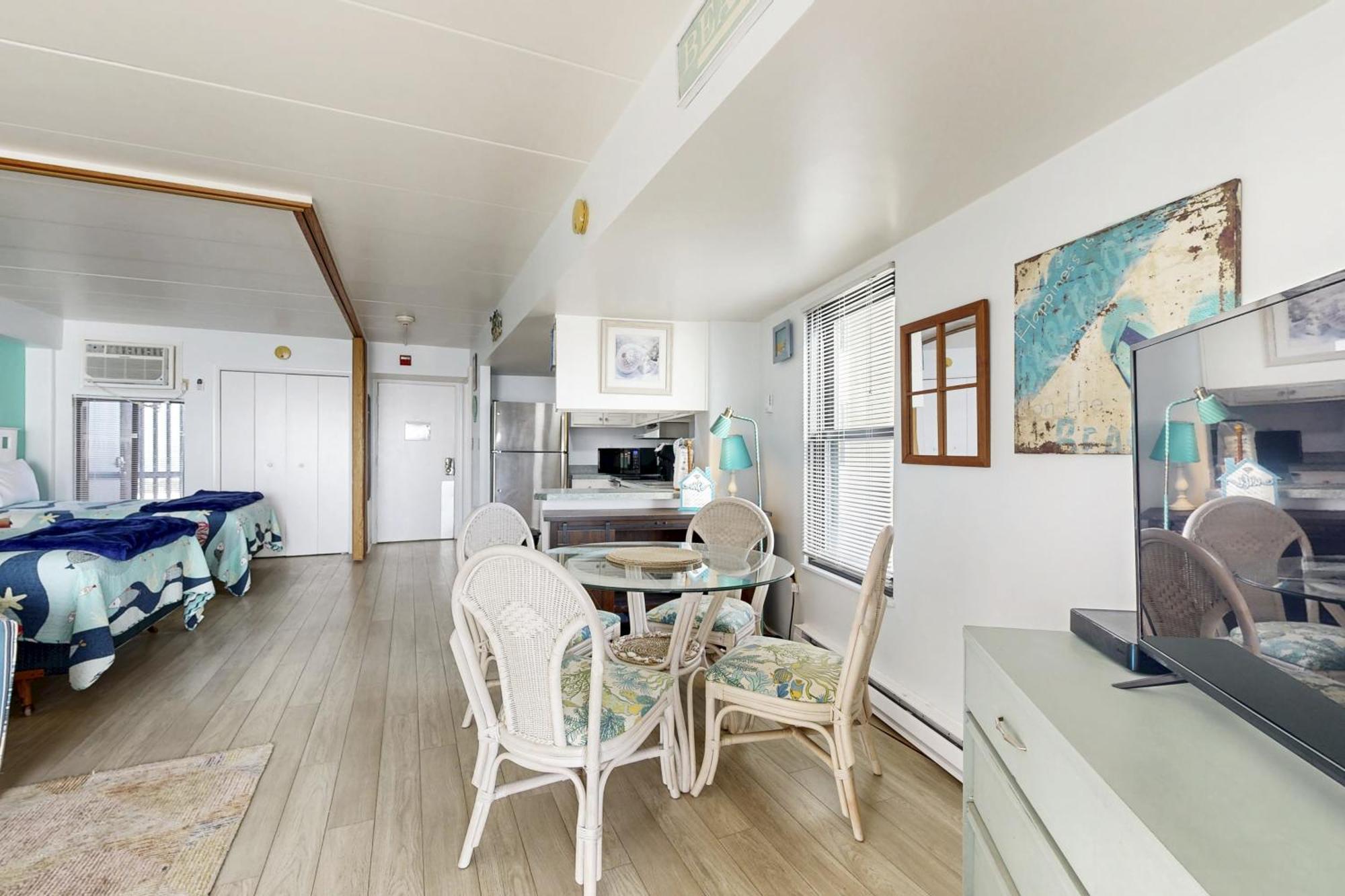 High Point South Condos Ocean City Værelse billede