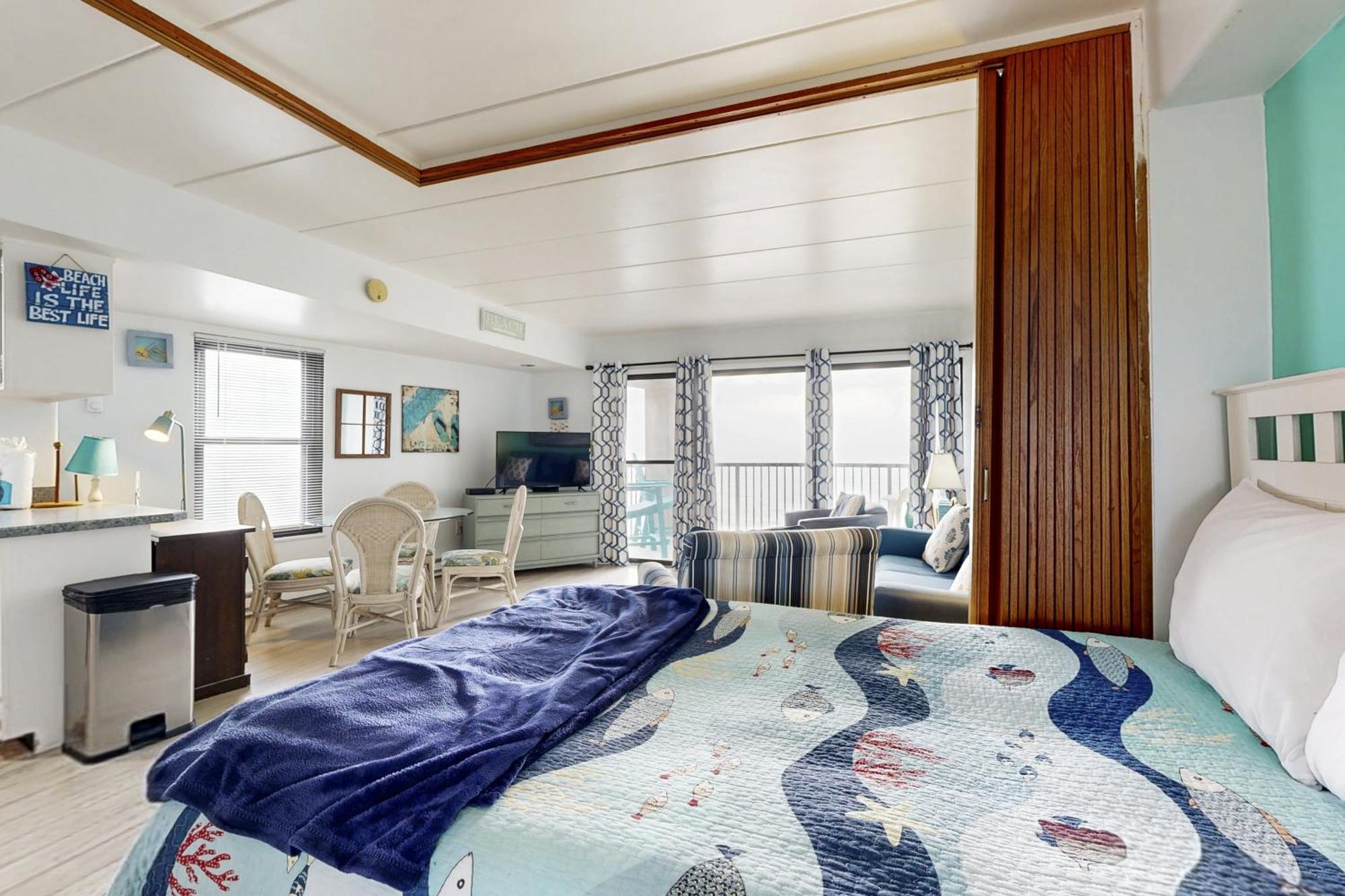 High Point South Condos Ocean City Værelse billede