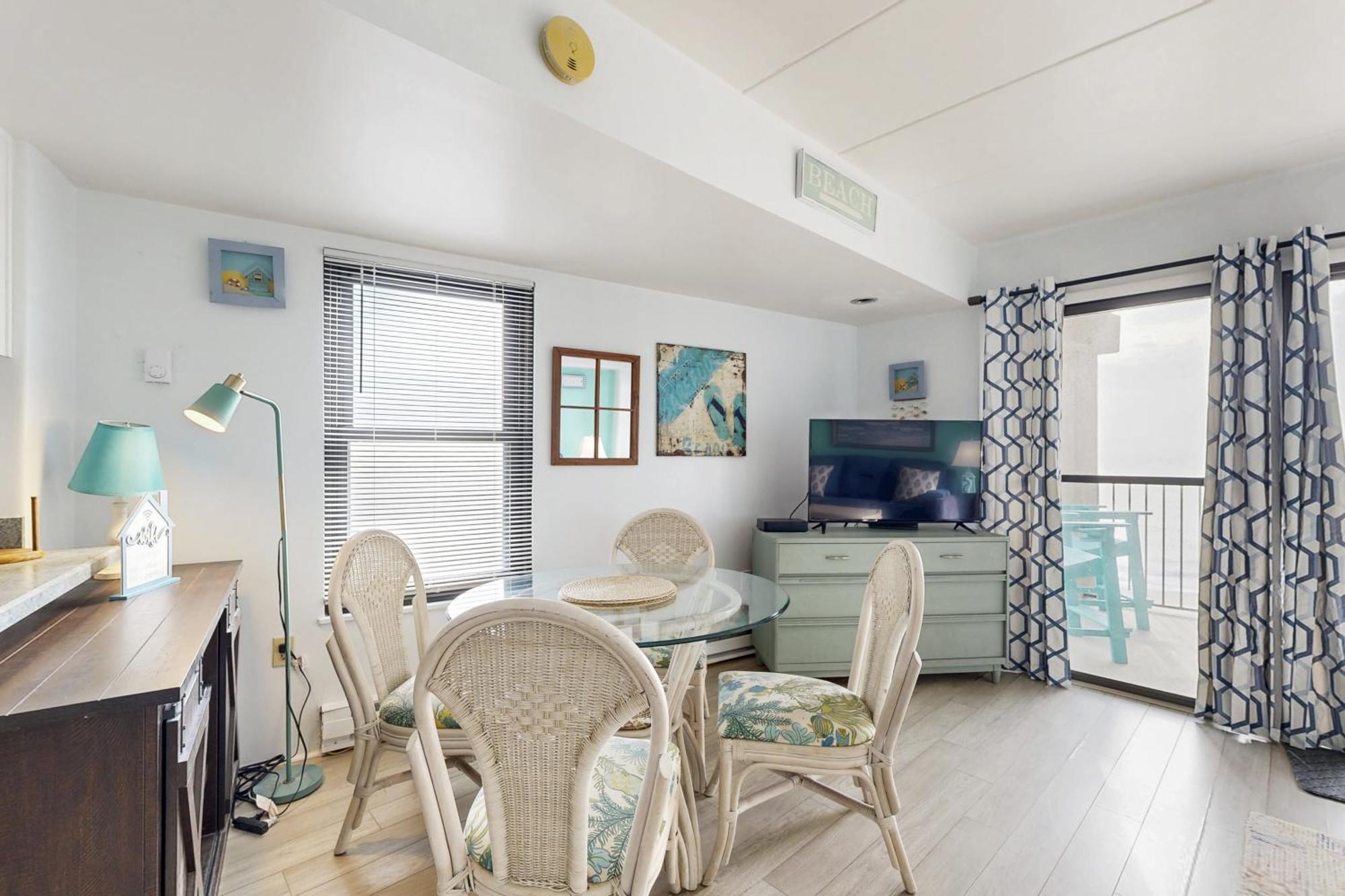 High Point South Condos Ocean City Værelse billede