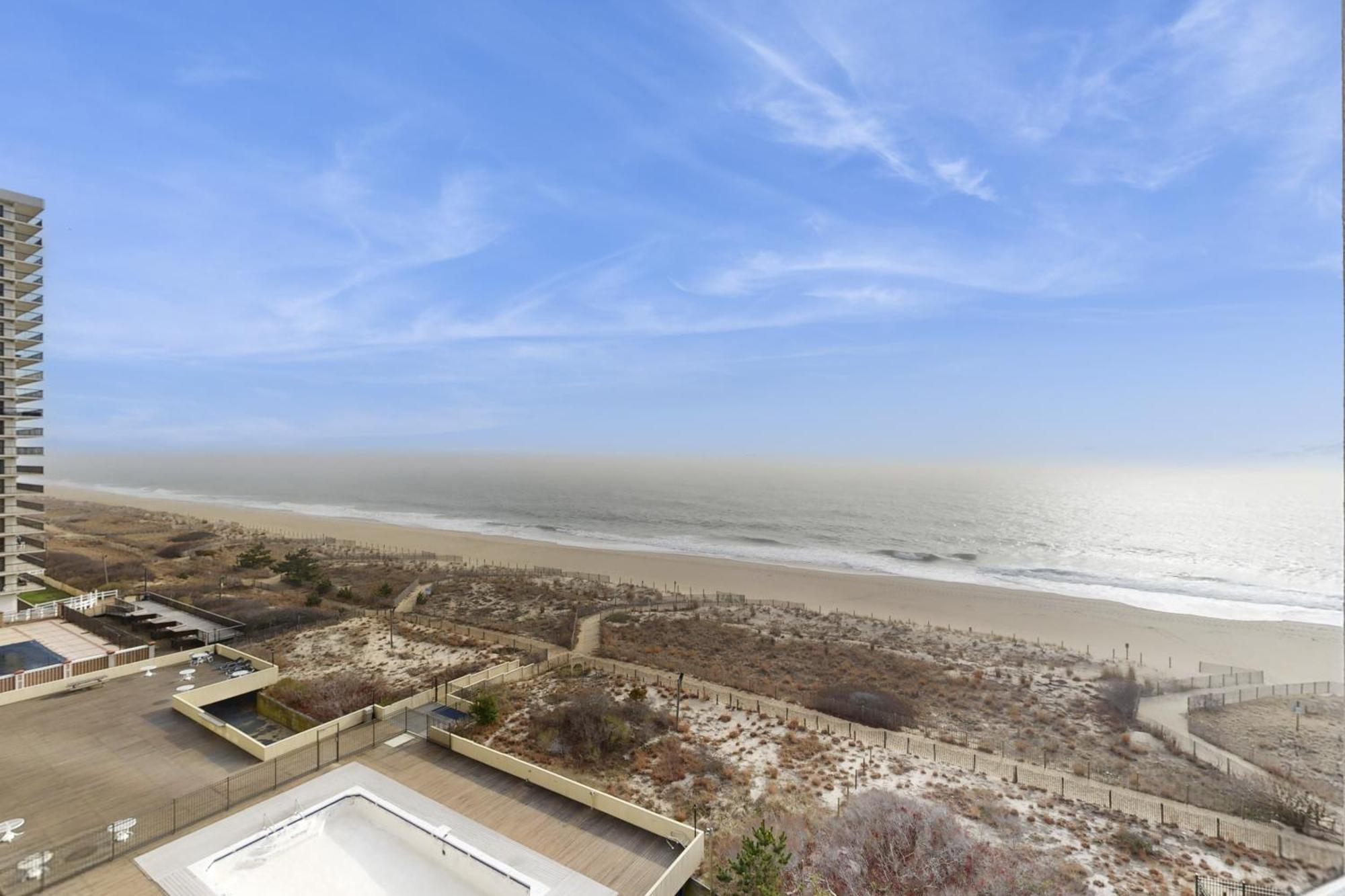 High Point South Condos Ocean City Værelse billede