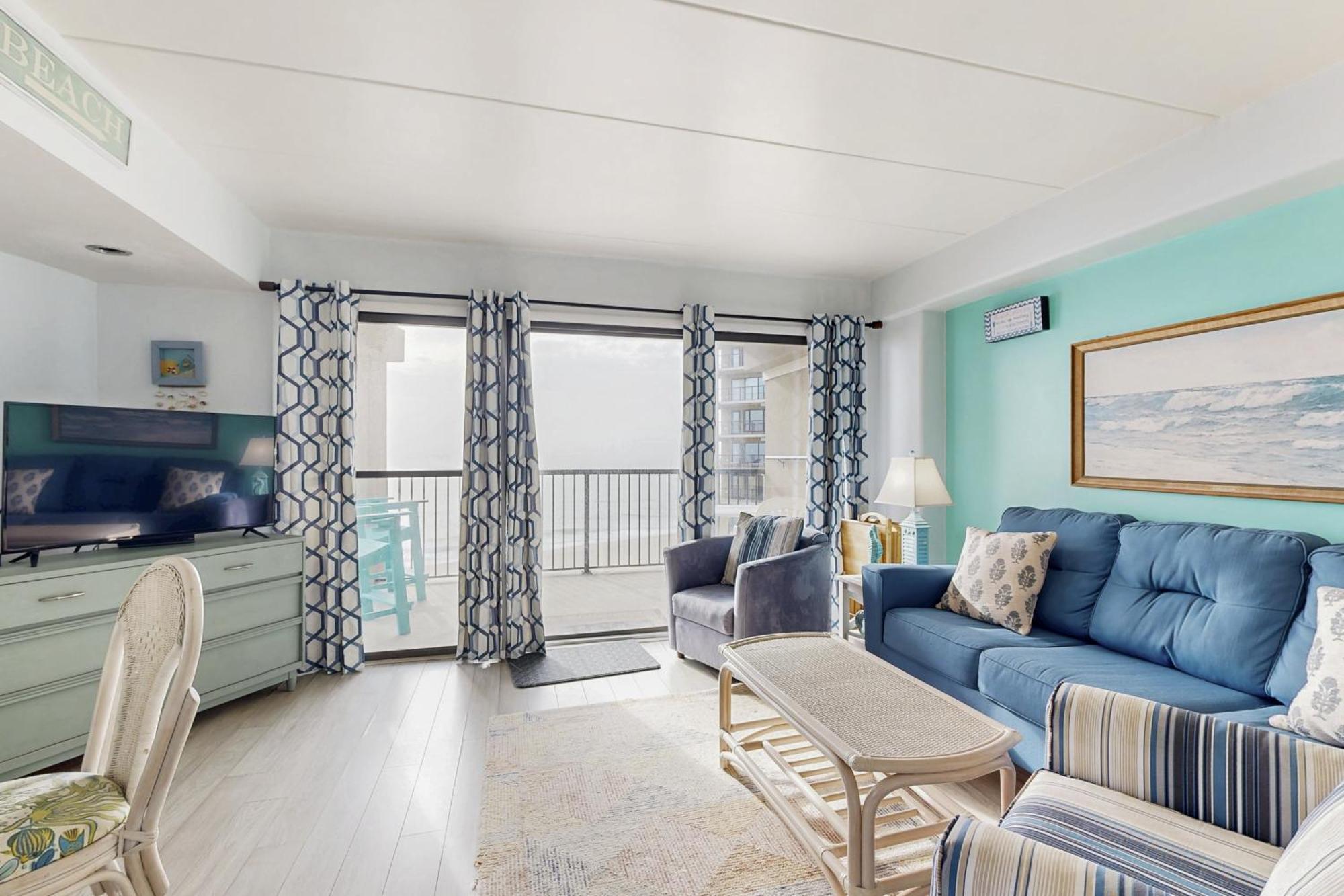 High Point South Condos Ocean City Værelse billede